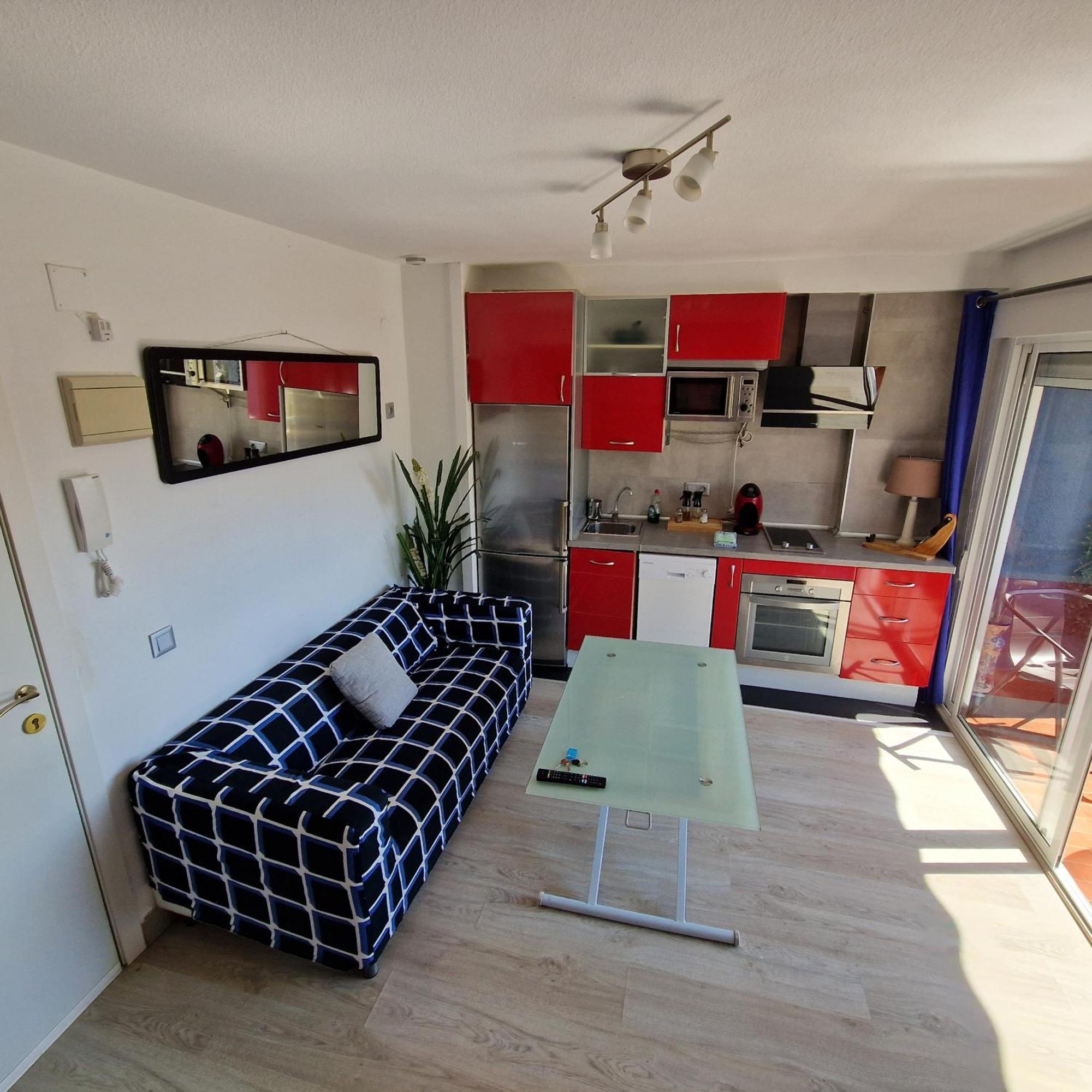 Stella De Steram Flats Torremolinos 아파트 외부 사진