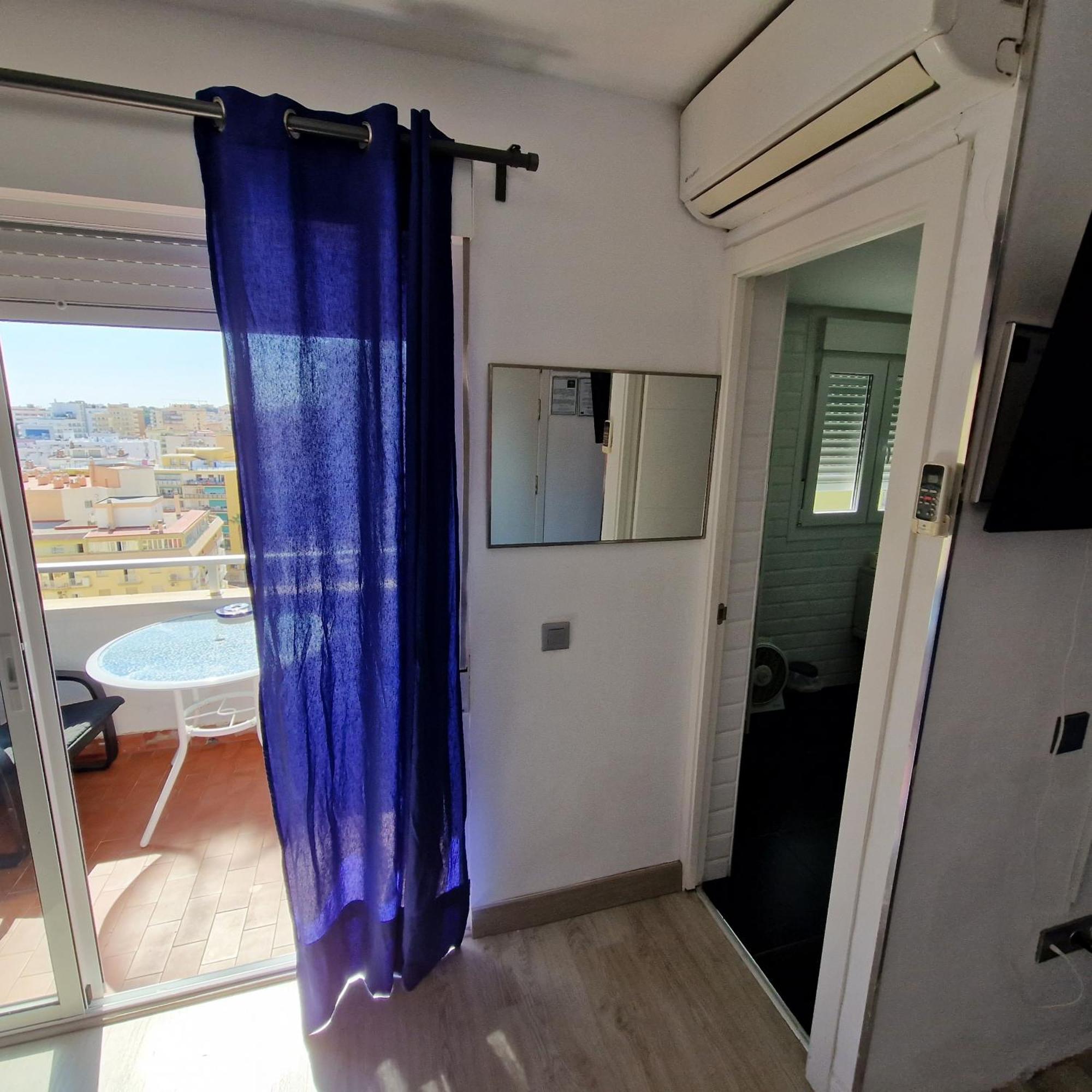 Stella De Steram Flats Torremolinos 아파트 외부 사진