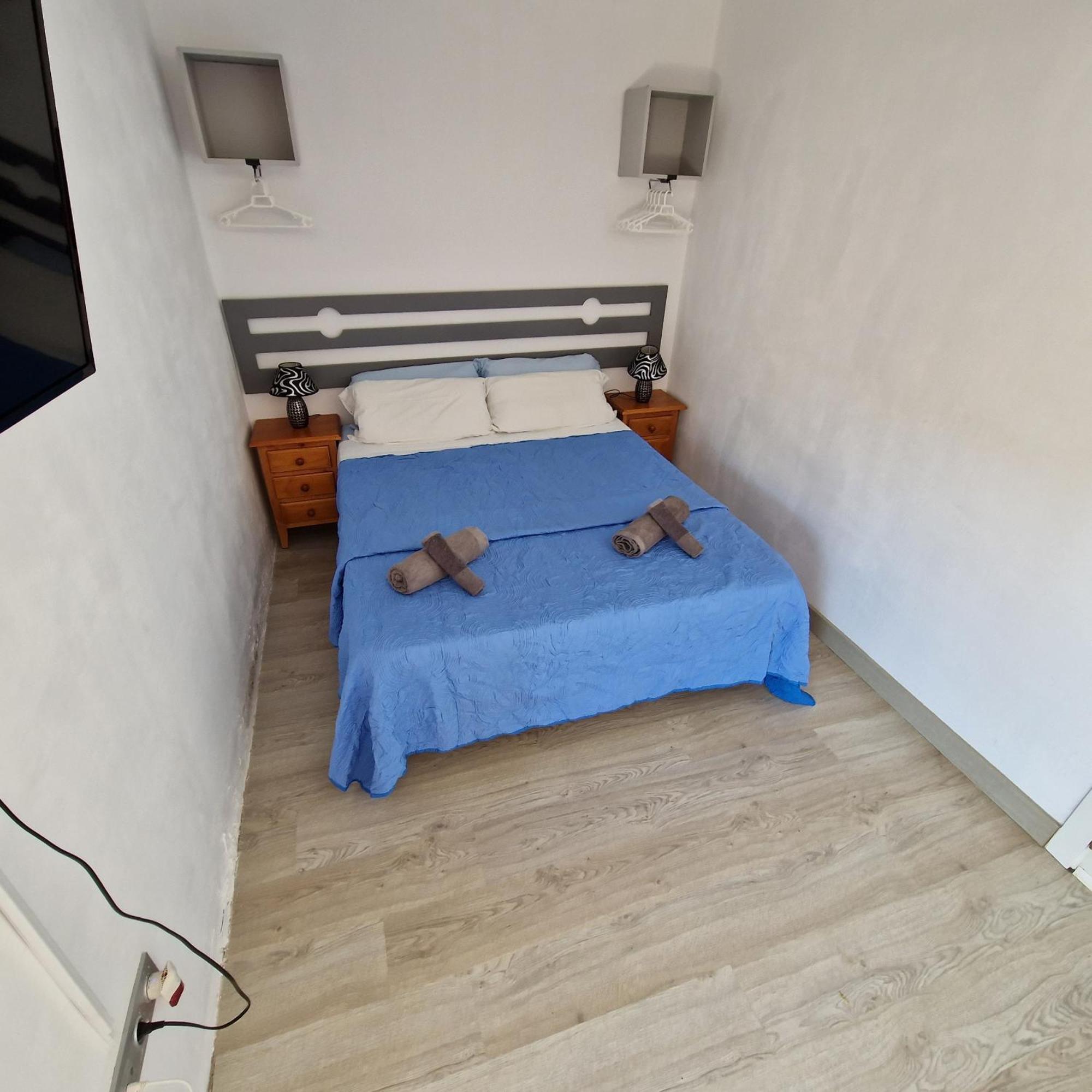 Stella De Steram Flats Torremolinos 아파트 외부 사진