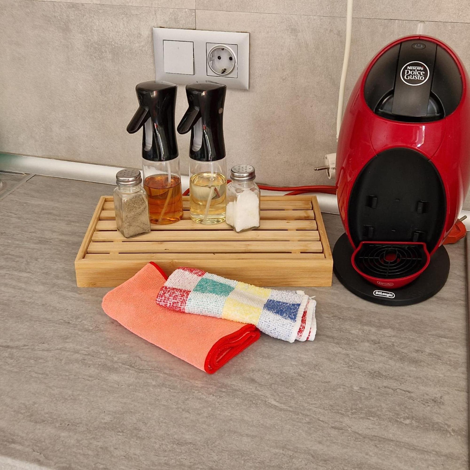 Stella De Steram Flats Torremolinos 아파트 외부 사진