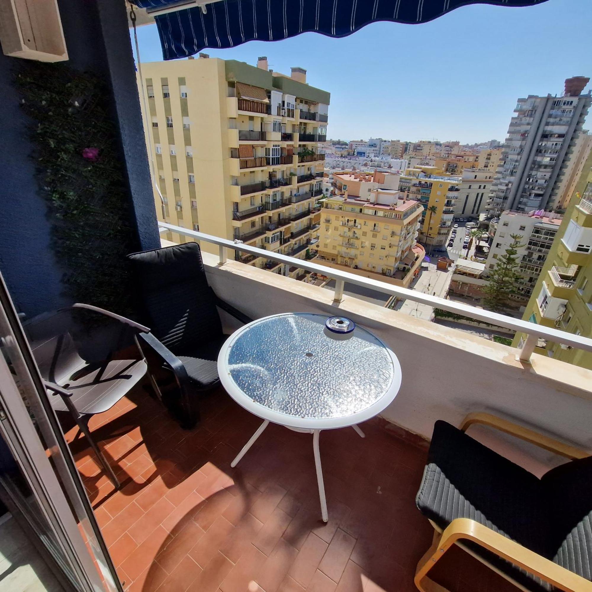 Stella De Steram Flats Torremolinos 아파트 외부 사진