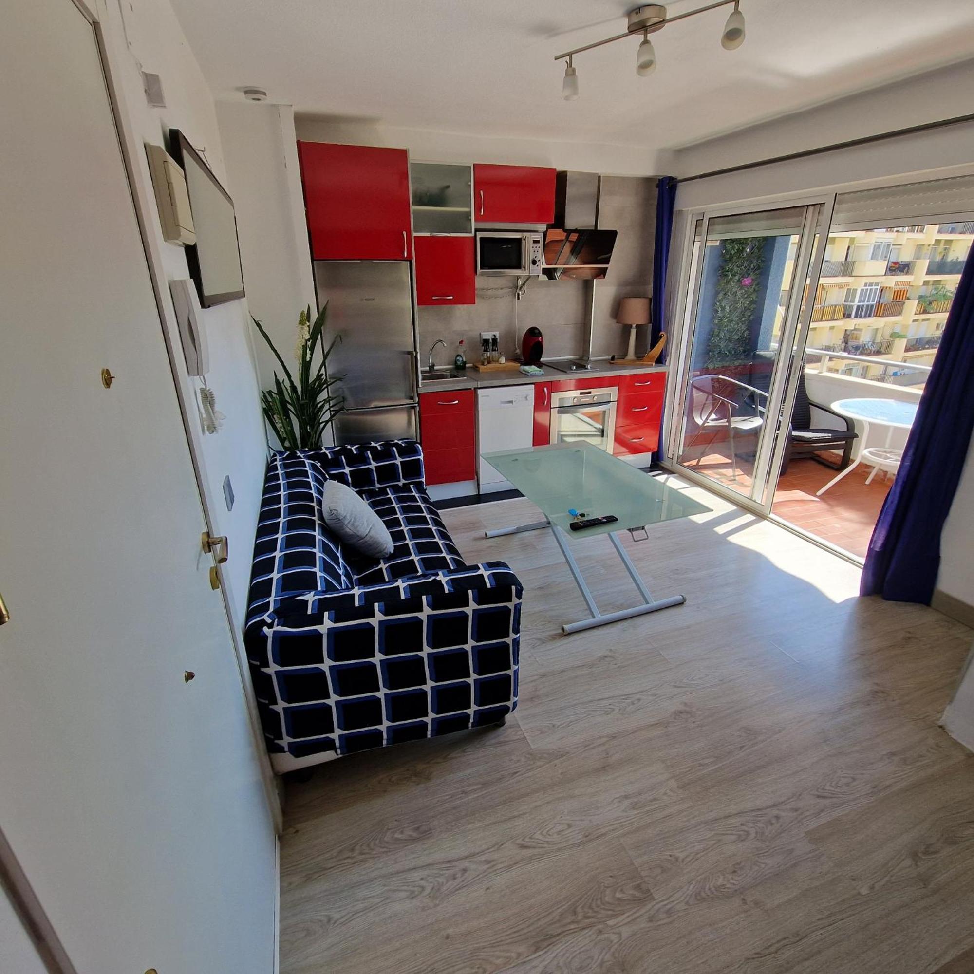 Stella De Steram Flats Torremolinos 아파트 외부 사진