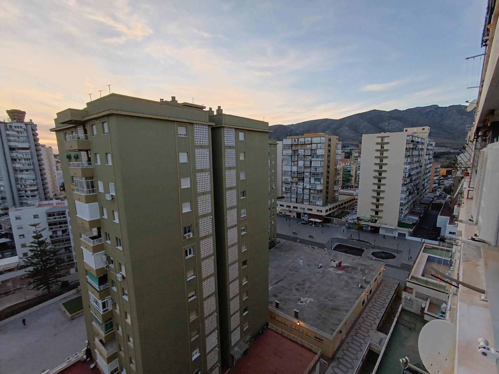 Stella De Steram Flats Torremolinos 아파트 외부 사진