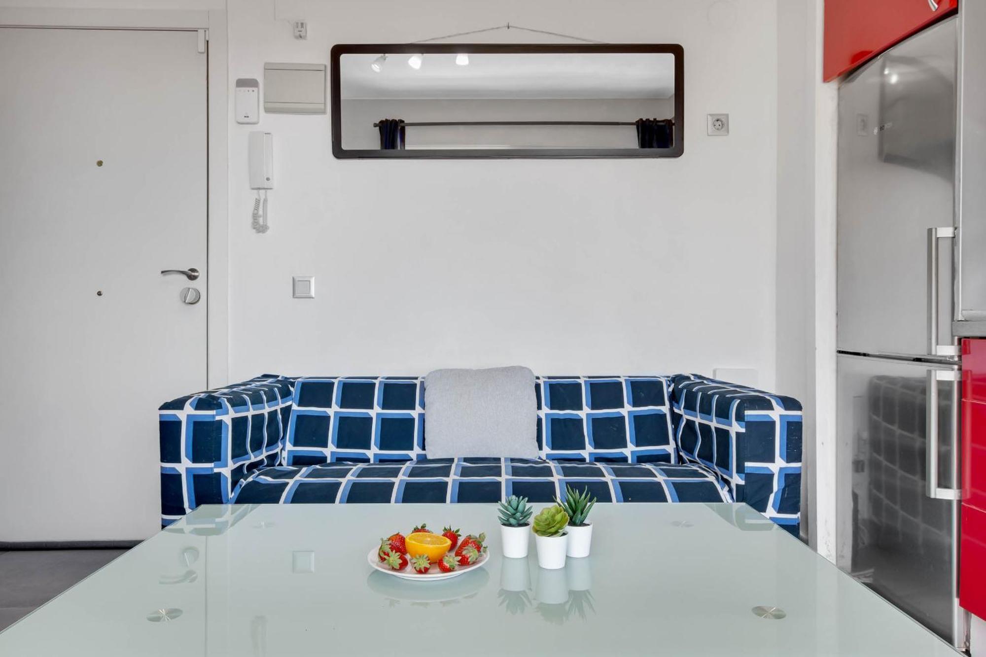 Stella De Steram Flats Torremolinos 아파트 외부 사진