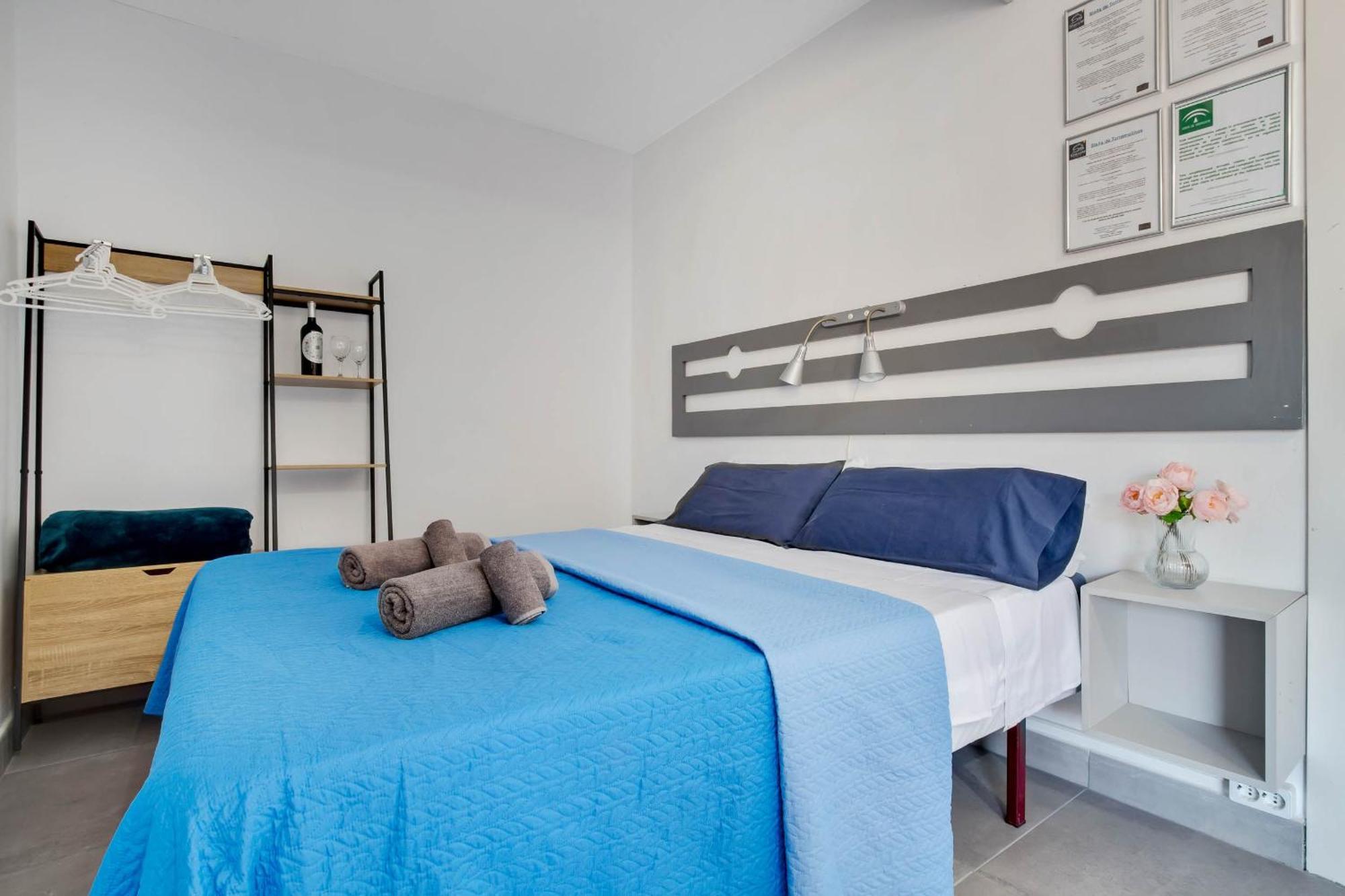 Stella De Steram Flats Torremolinos 아파트 외부 사진