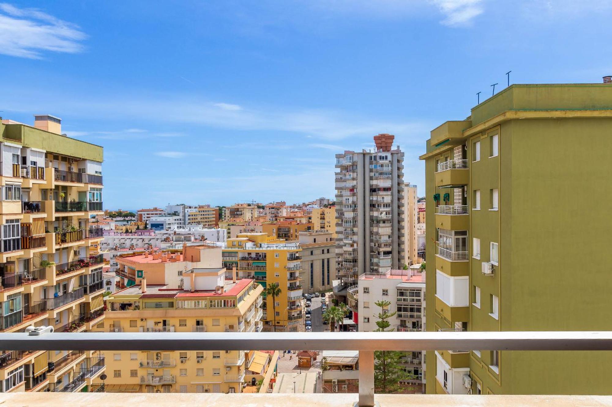 Stella De Steram Flats Torremolinos 아파트 외부 사진